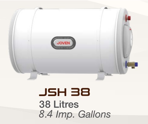 JOVEN JSH 38 Storage Water Heater - 38 Litre